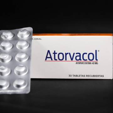 Atorvacol 20mg x 1 tableta