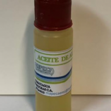 Aceite de Almendras, frasco 30ml