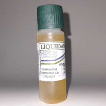 Aceite Liquidambar frasco 30ml