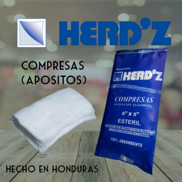 Apositos 6x5 HERDZ