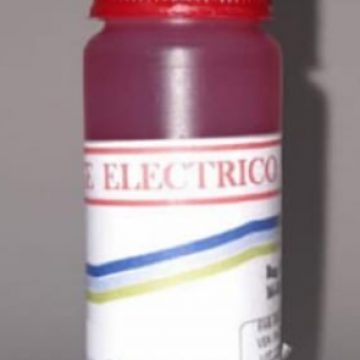 Aceite Electrico, Frasco 1 Oz