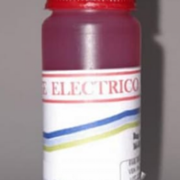 Aceite Electrico, Frasco 1 Oz