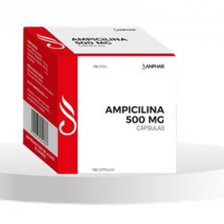 Amoxicilina + Acido Clavulanico 875mg/125mg  DUOCLAV ANPHAR x 1 tableta